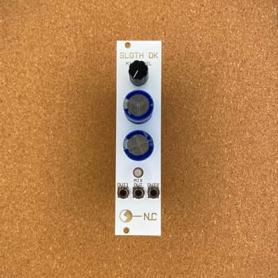 NLC Nonlinear Circuits Sloth DK | Reverb