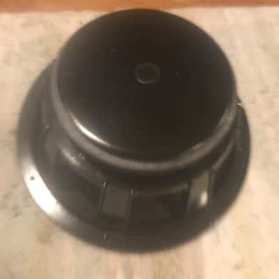 Seymour Duncan Convertible 12 in. 8ohm speaker 1981 image 1