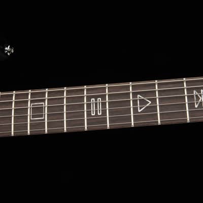PRS SE Ed Sheeran Hollowbody Baritone Limited Edition, Comic Splash image 5