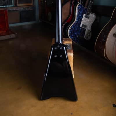 Steinberger XL-2 1983 - Black image 6