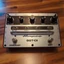Ampeg SGT-DI Bass Preamp/DI
