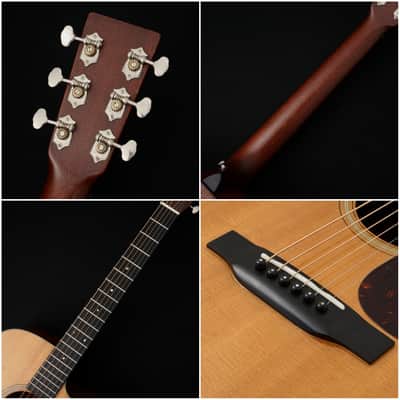 Martin Standard Series DC-18E 2016 image 5