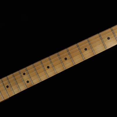 Fender 75th Anniversary Vintera Road Worn 1951 Telecaster - MN BTB (#033) image 5