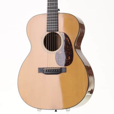 Martin 000-18GE Golden Era [1143525] (06/08) image 7