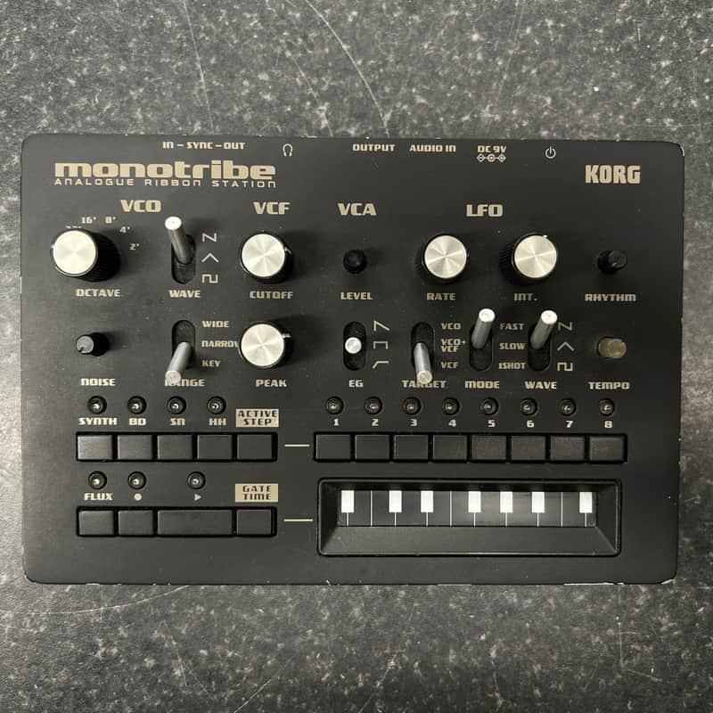 Korg Monotribe