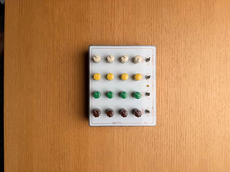Pladask Elektrisk Matrise V3 2020 - Present - White image 1