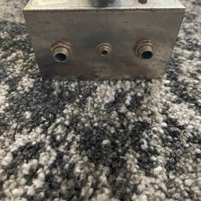 Electro Harmonix Small Stone Phase Shifter Vintage 1977 Guitar Effect Pedal image 7