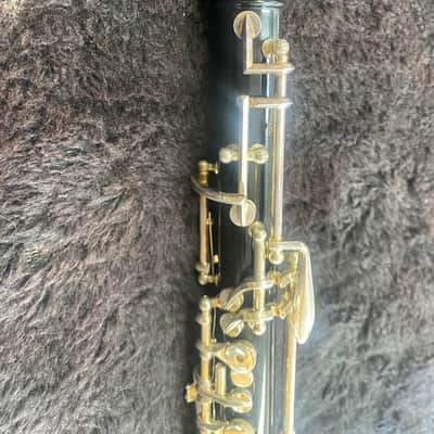 Selmer Bundy Oboe - B 60xxx image 2