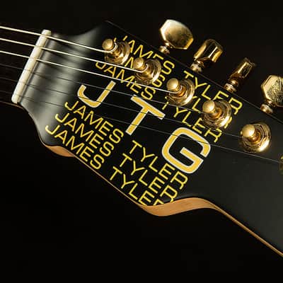James Tyler JTG-MK1 image 3