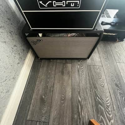 VHT AV-SP-6HU Special 6 Ultra Head 2010s - Black image 3