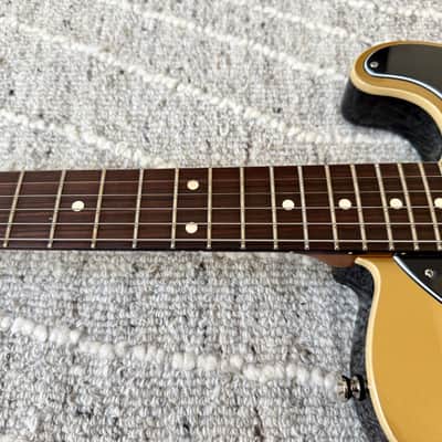 Veritas Custom Shop Texas Miracle 2026 - Goldtop image 10
