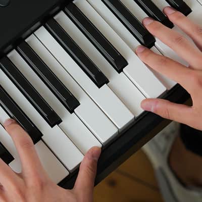 Kawai ES920 - Black image 1