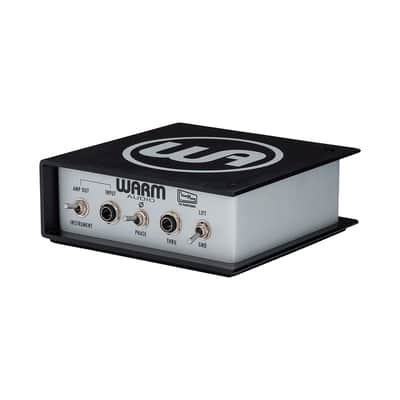 Direct Box Active Warm Audio image 3