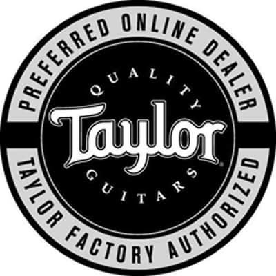 Taylor 912ce-N Nylon Acoustic-Electric Guitar image 8