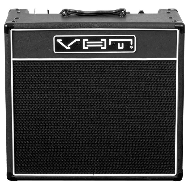 VHT 12/20 Special 1x12 Tube Guitar Combo Amp image 1