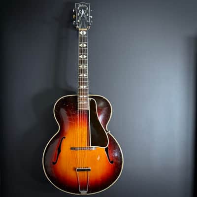 ON HOLD - 1935 Gibson L-10 Early Advanced 17" Model image 3