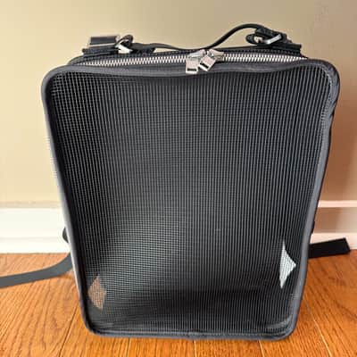 Teenage Engineering OB-4 Magic Radio Bundle (Includes TE Mesh Bag - Mint Condition) 2024 Orange image 6