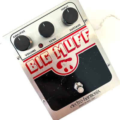 Maya Devices FF-1 - Soviet NOS components Fuzz Face | Reverb Canada