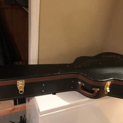 Epiphone Hummingbird Artist Honeyburst image 11