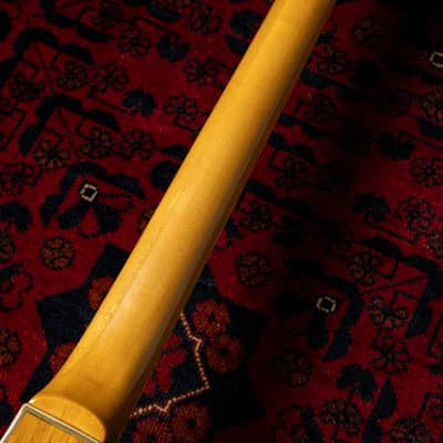 1978 Greco EGC Order Made, Les Paul Custom, Semi-Hollow, Chambered, Non-Catalog image 19