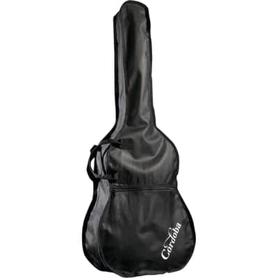 Cordoba CP100 Nylon Acoustic Guitar Package image 2