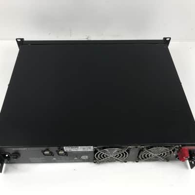 Crown XLS 202 Two Channel Power Amplifier image 8