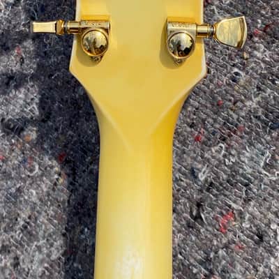 Gibson Les Paul Custom 1988 - Alpin White image 17