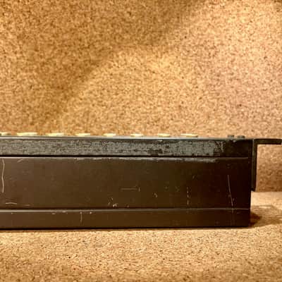 Tascam PB-32P 1/4" Patch Bay – Warranty image 5