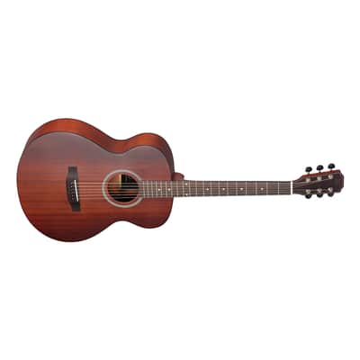 DEV-A BBST Auditorium Bourbon Burst JN Guitars image 2