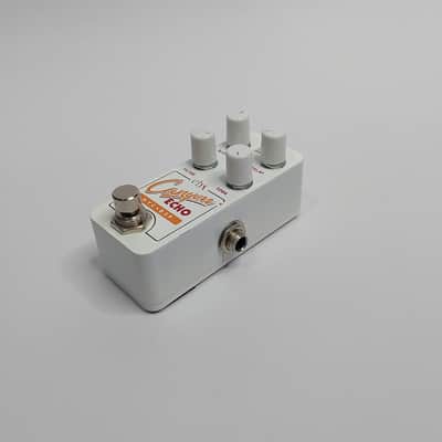 Electro-Harmonix Pico Canyon Echo Digital Delay in Box image 9