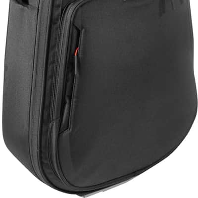 Gator G-ICONDREAD ICON Series Gig Bag for Dreadnaught Acoustic Guitars image 4