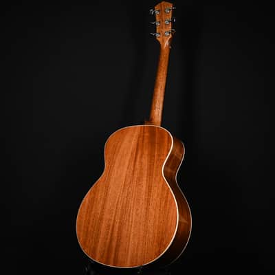 Taylor Gold Label 514e w/ Sitka Spruce Top & Tropical Mahogany Back and Sides Acoustic-Electric Guitar 2025 (1209295021) image 11