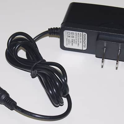 USEDPEDALS 9v PSA Style Power Supply for Boss DSD-2 DSD-3 Digital Sampler Delay image 2