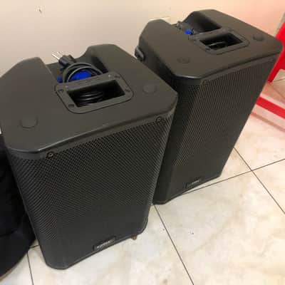 QSC K12 1000-Watt Active 2-Way PA Speaker image 4