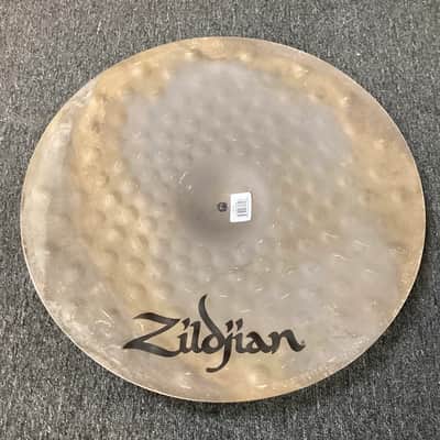 Zildjian 18" A Uptown Ride Cymbal image 2