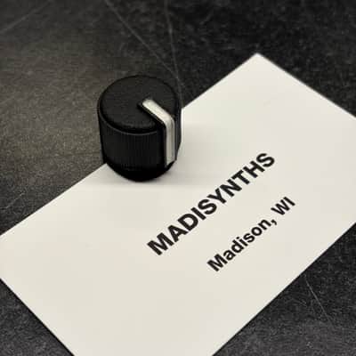 ORIGINAL Moog Replacement Knobs (997-041305-002) for Moog Prodigy