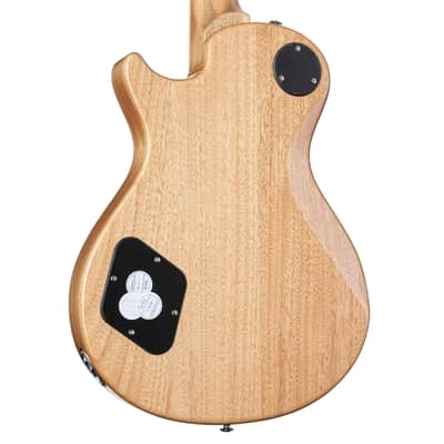 PRS SE McCarty 594 Singlecut Charcoal - Electric Guitar image 6