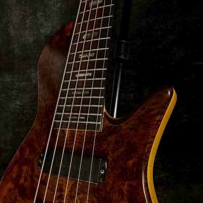 Fodera Emperor II Elite 6strings 【5.35㎏】 image 15