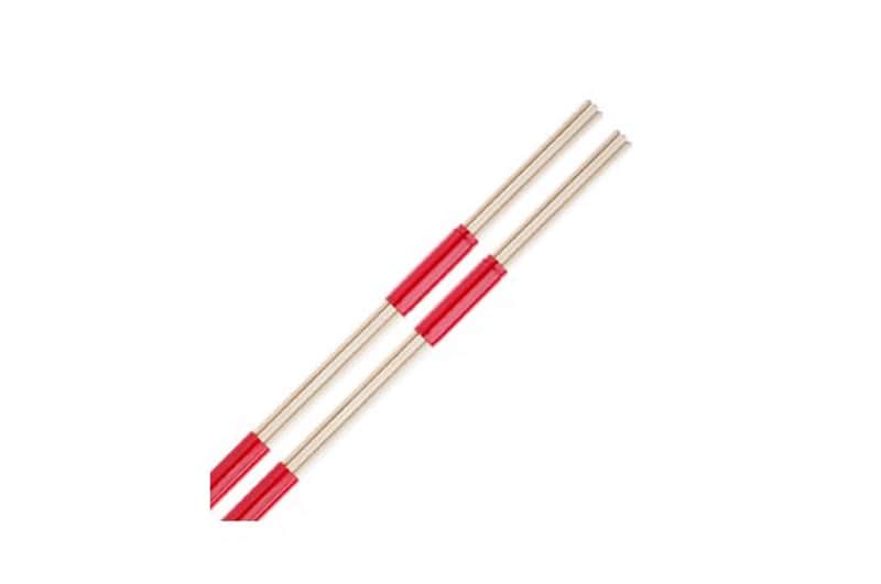 ProMark L-RODS Lightning Rods - Birch image 1