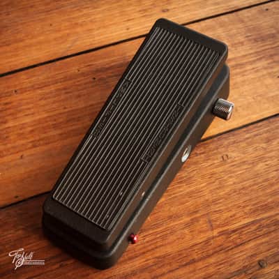 Dunlop 535Q Cry Baby Multi Wah Pedal 2008 image 2