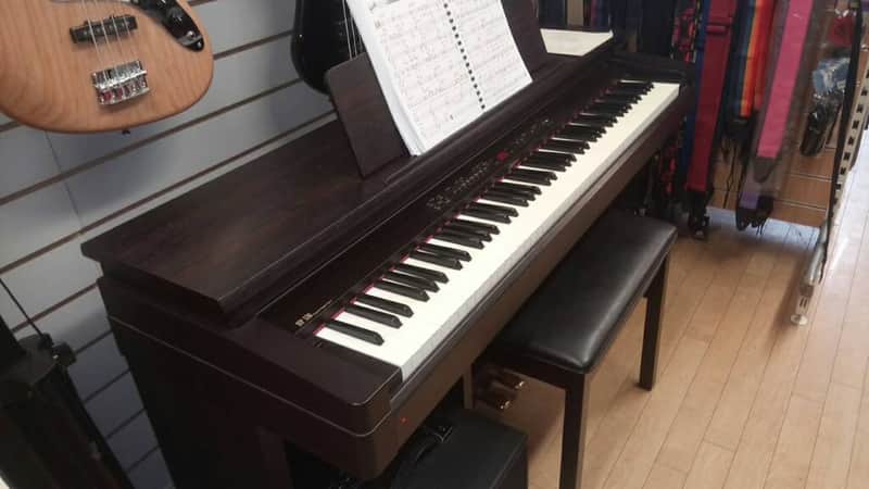 Roland HP 330 | Reverb