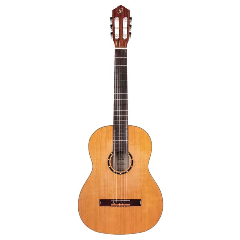 Ortega Family Series R122G image 1