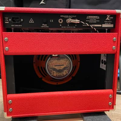 Dr. Z PHD 10-Watt 1x10" Guitar Combo 2025 - Present - Various image 2