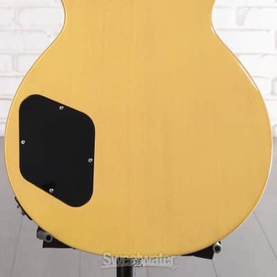 Gibson Les Paul Special - TV Yellow (LPSPTVNHd1) image 2