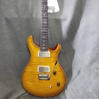 2025 Paul Reed Smith PRS Limited Edition CE 22 McCarty Sunburst image 4