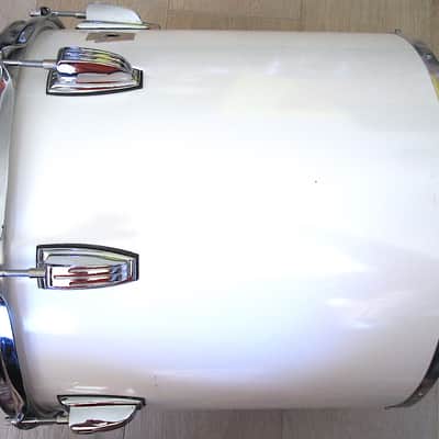 14" x 13" Ludwig Tom Drum image 4