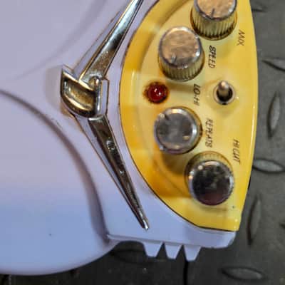 Danelectro Dan Echo Delay Tape Electro Bild 3