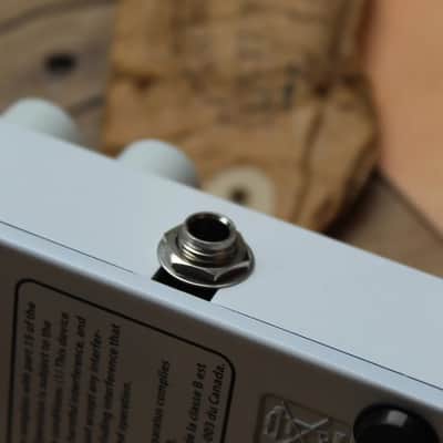 Electro-Harmonix Canyon image 7