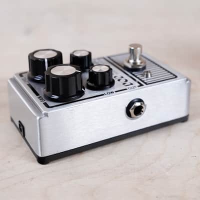 DOD Gunslinger Mosfet Distortion NOS New Old Stock in Box image 4
