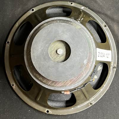 Speaker 12" Speaker 8 Ohms Woofer image 2